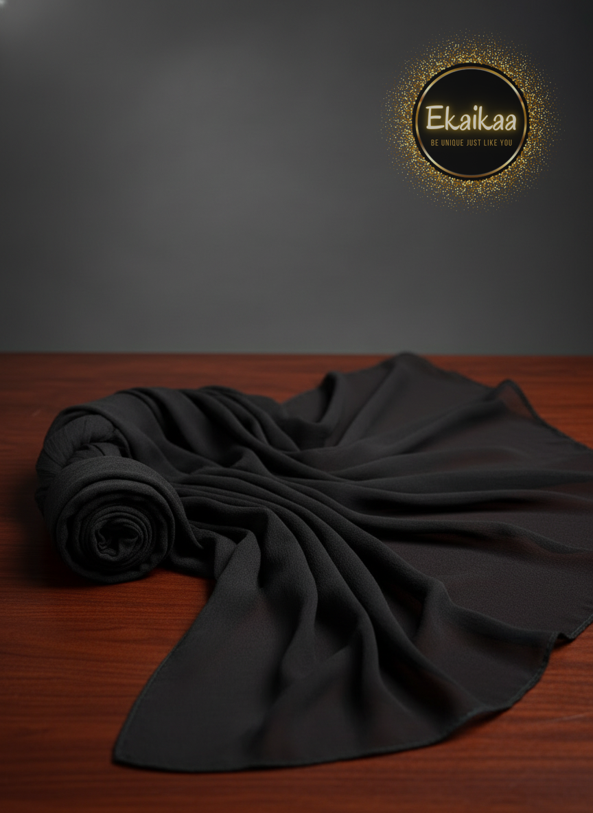 Chiffon Dupatta - Image 17