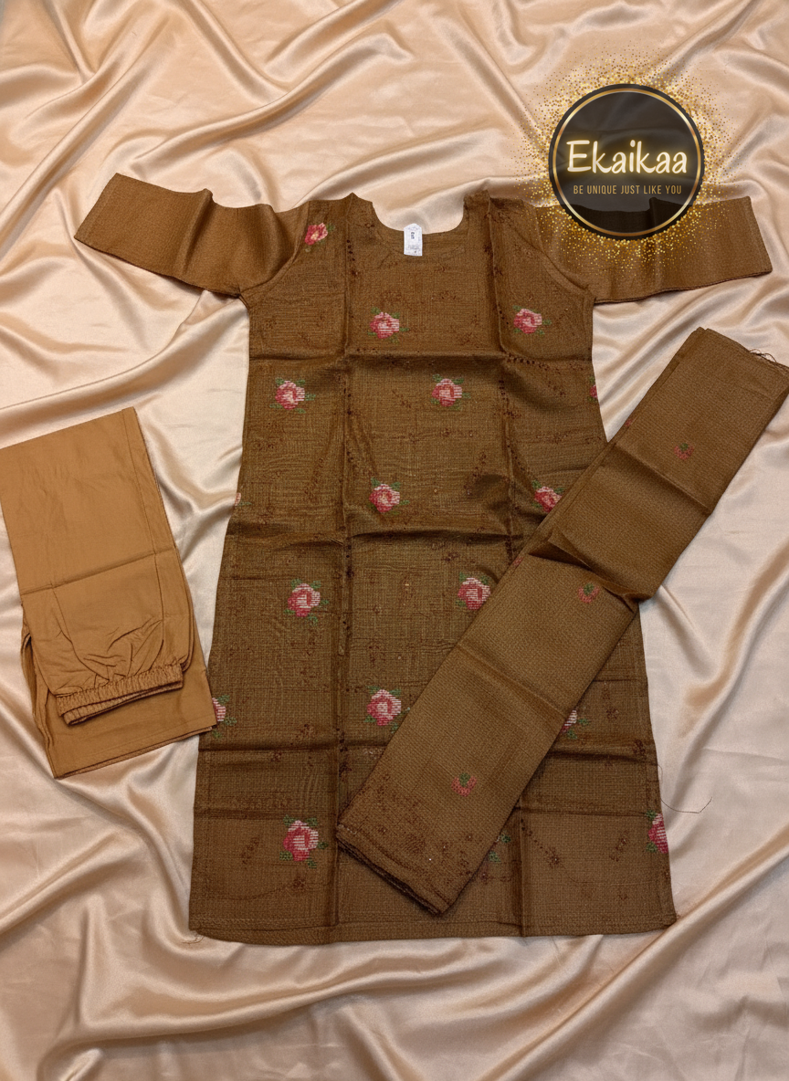 Salwar Set - Image 9