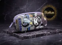 Pencil Pouch thumbnail 8