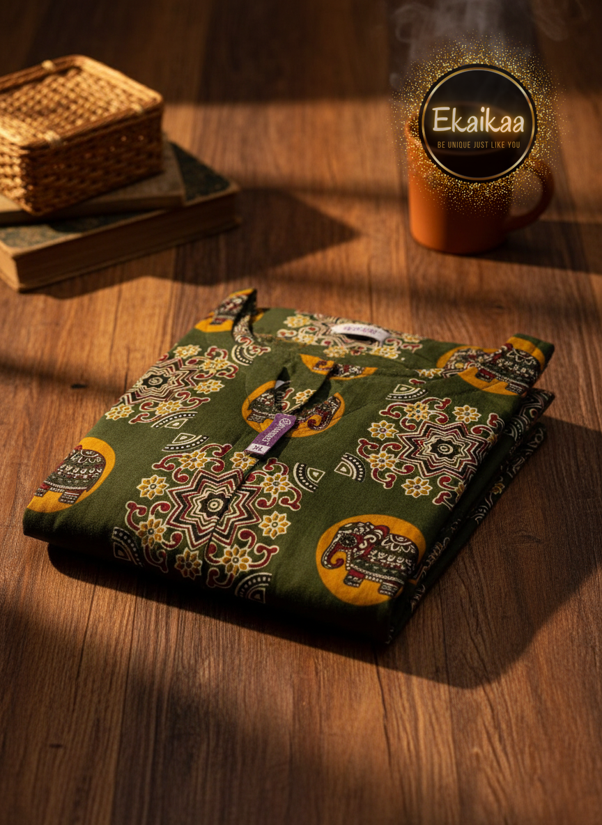 Kurti - Image 8