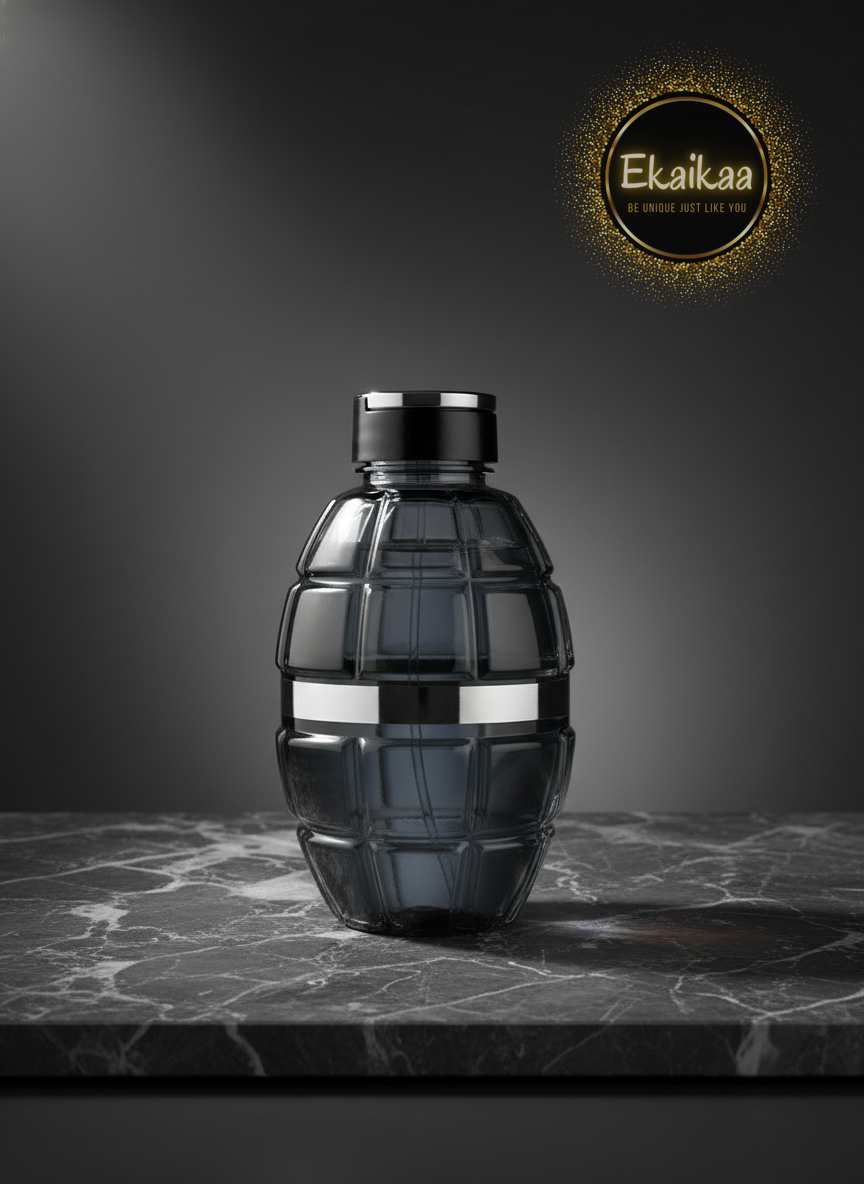 Water Bottle - Image 4