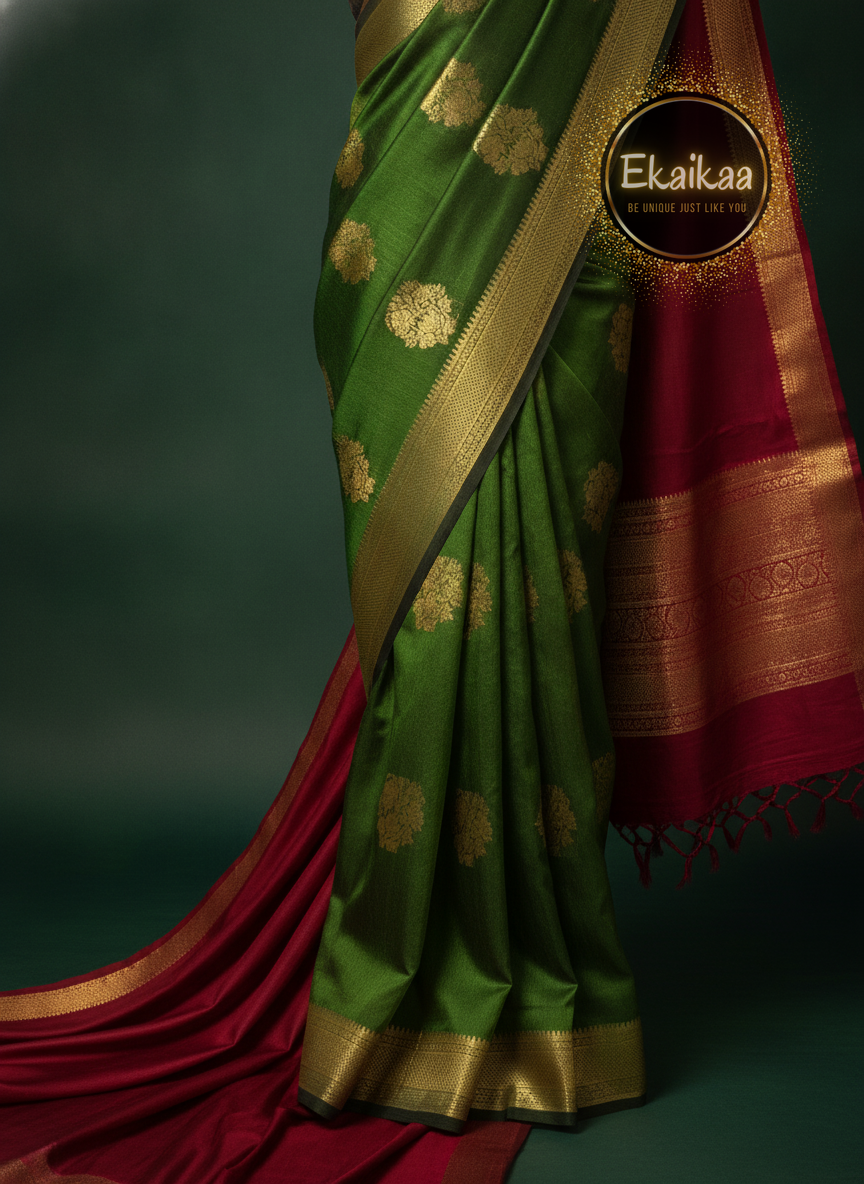 Saree - Image 9