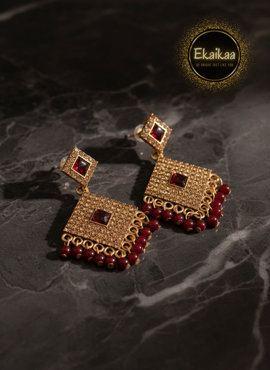 Earring - Image 3
