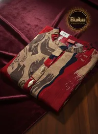 Silk Kurtis