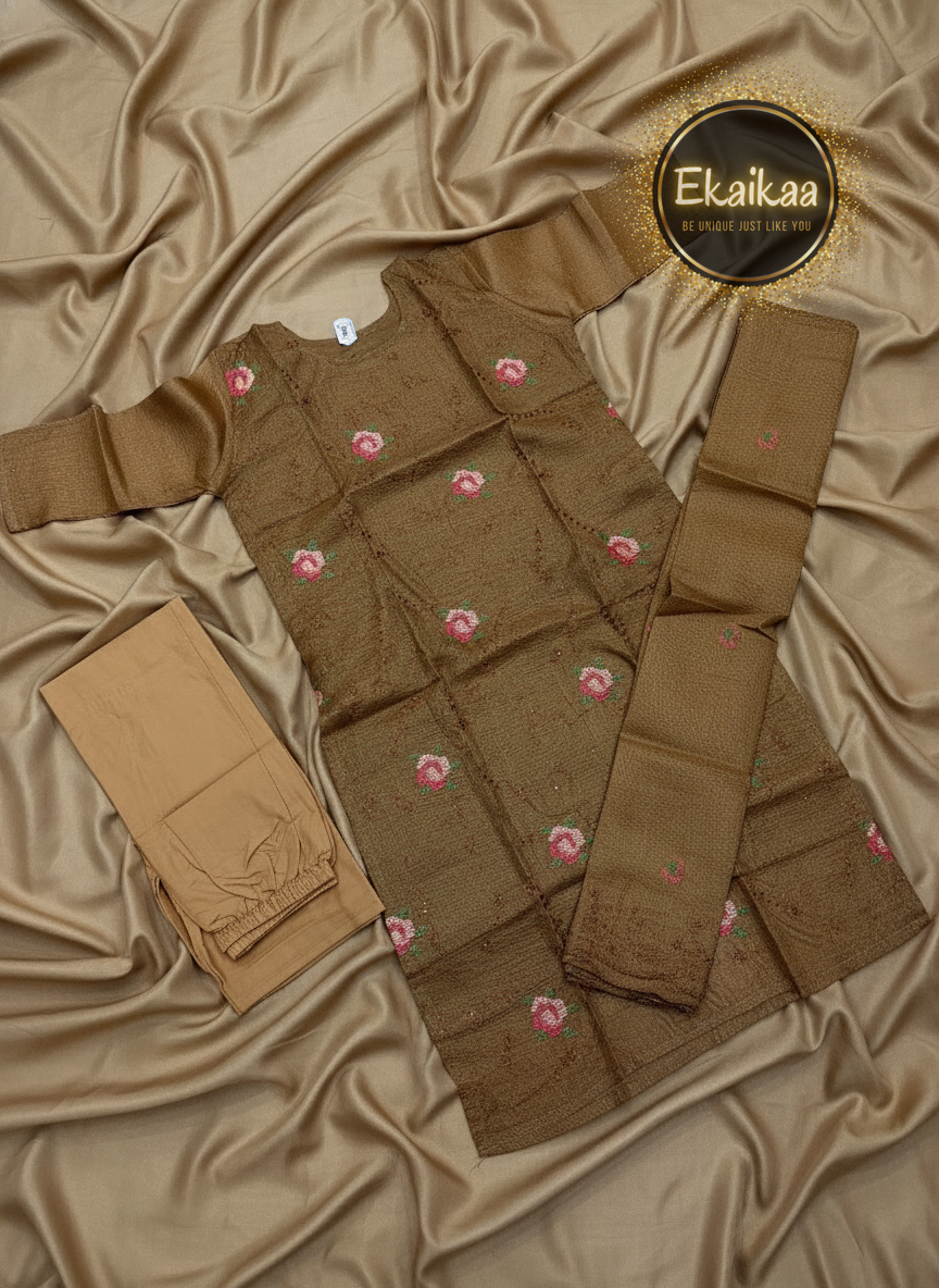 Salwar Set - Image 7