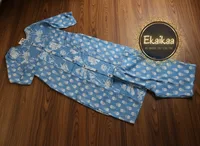 Cordset Kurthi thumbnail 6