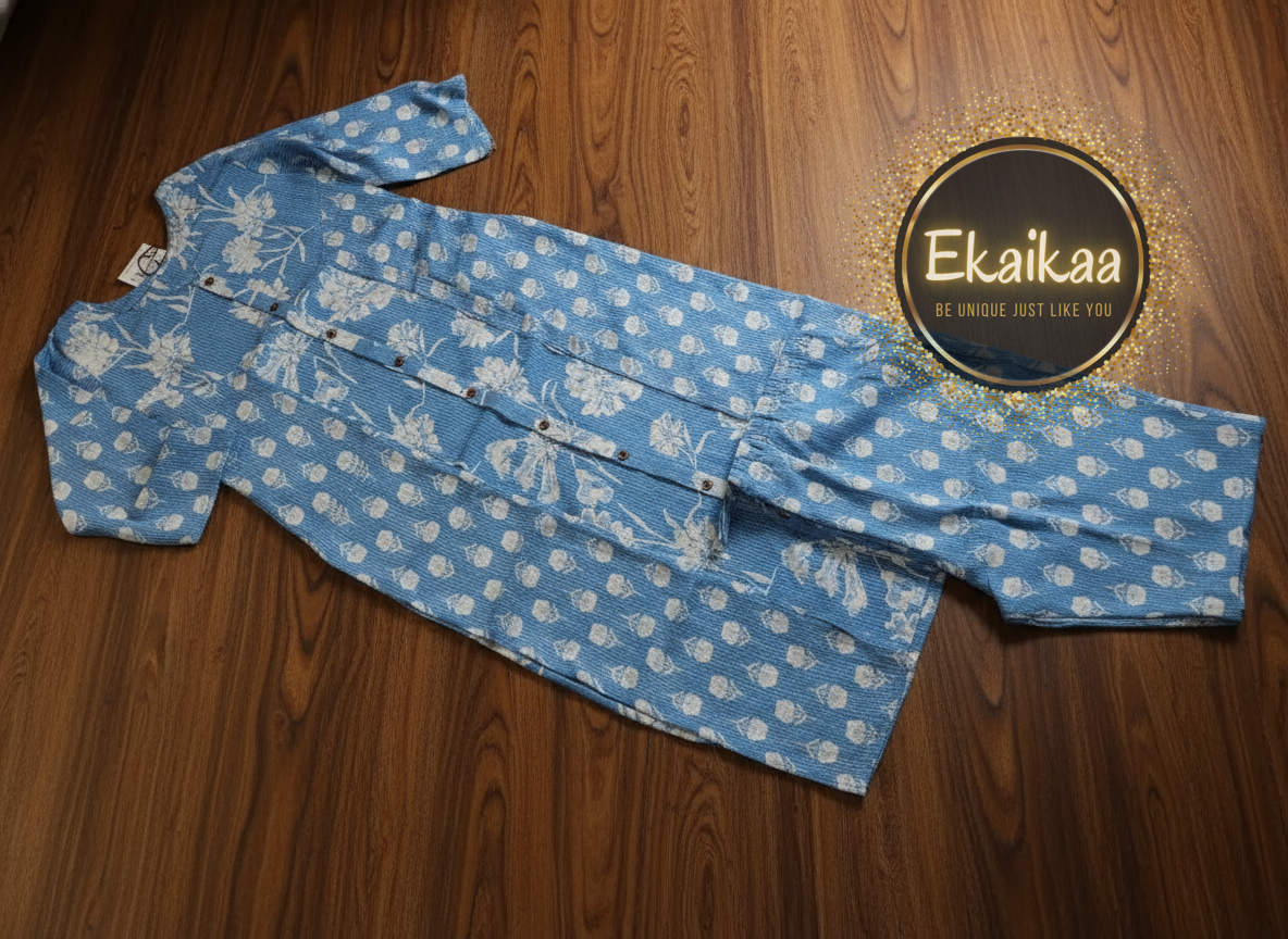 Cordset Kurthi - Image 6