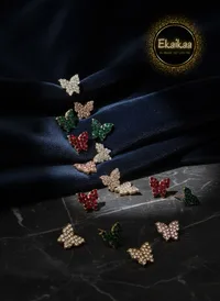 Earring thumbnail 3