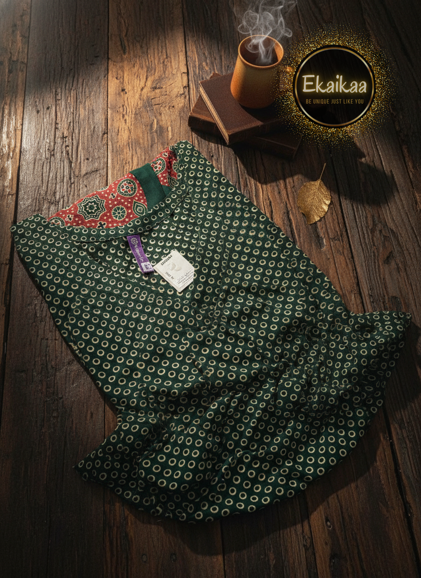 Short Kurti - Image 3