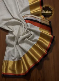 Set Saree thumbnail 10