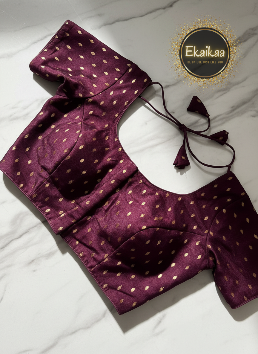 Blouse ReadyW - Image 27