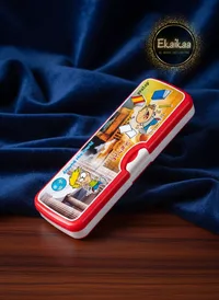 Pencil Box thumbnail 1