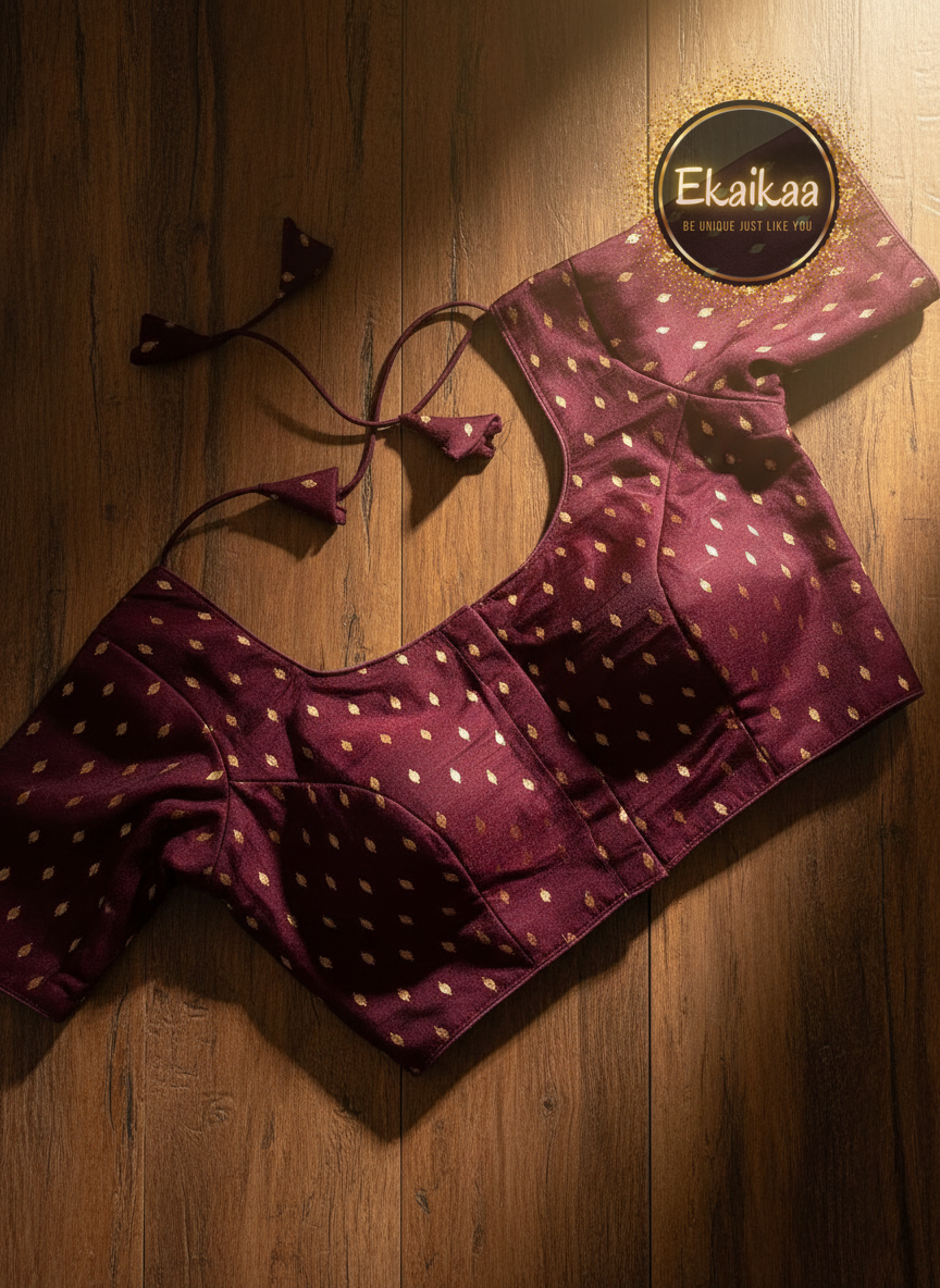 Blouse ReadyW - Image 33