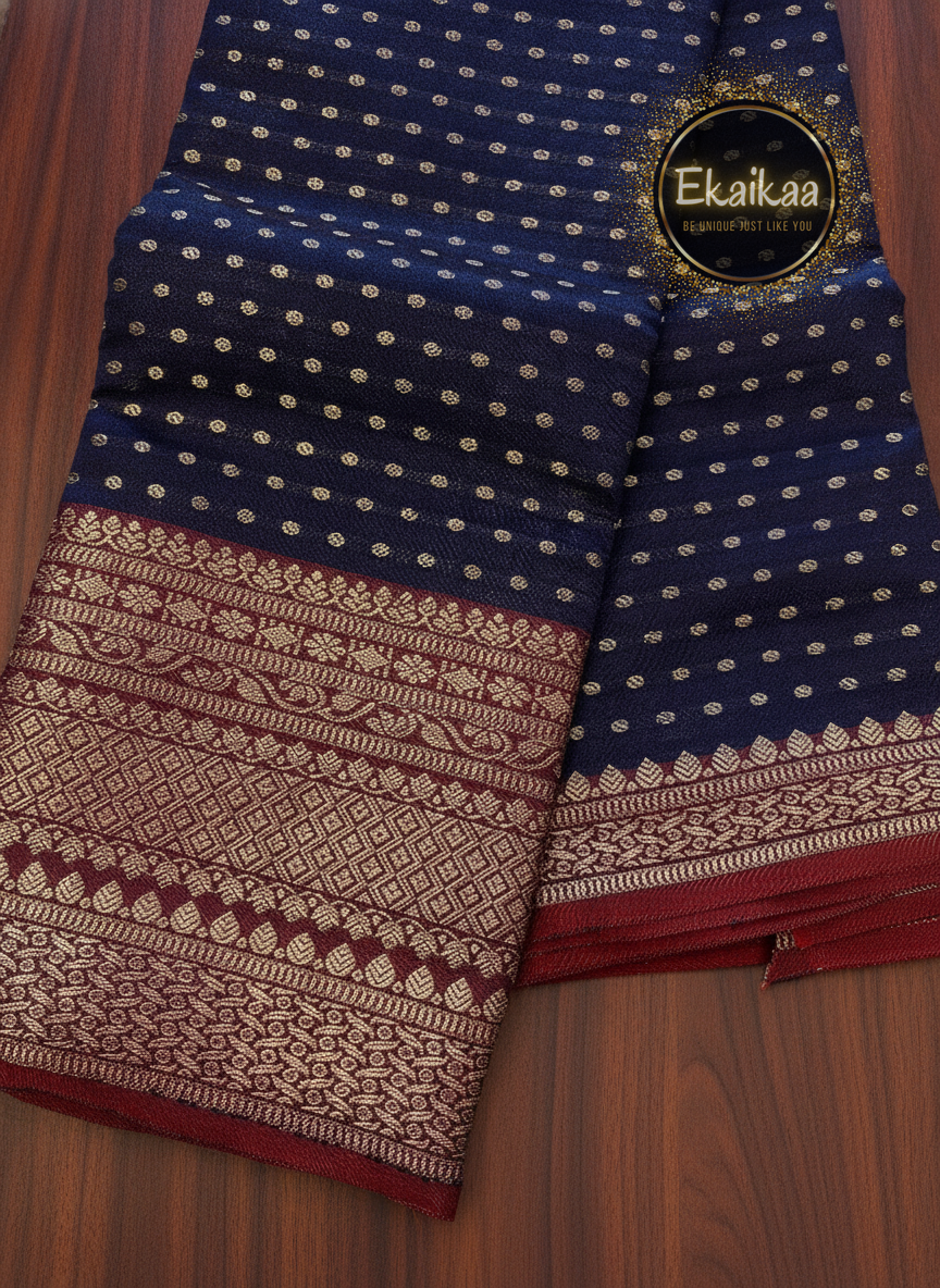 Saree - Image 4