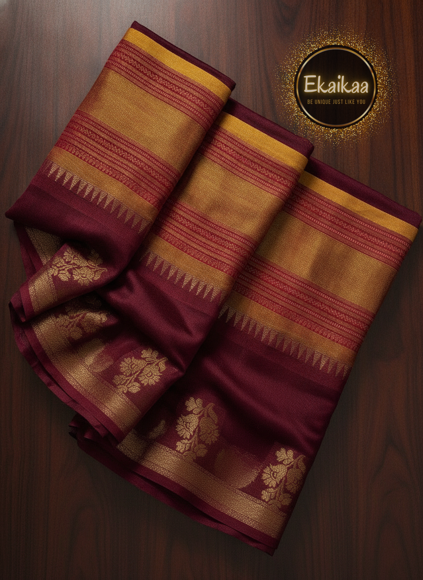 Saree - Image 3