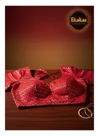 Readymade Blouse thumbnail 11