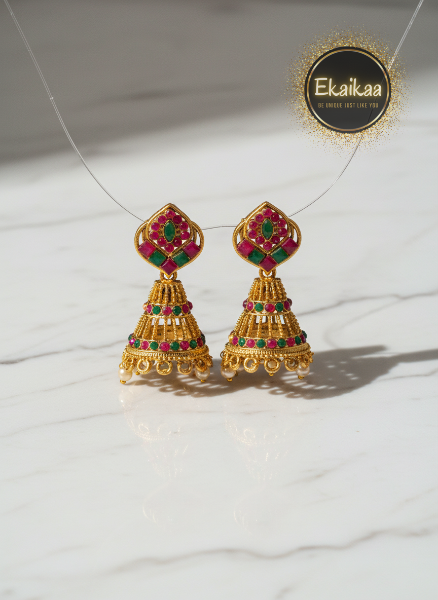 Earring - Image 2