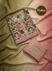 Salwar Set thumbnail 3