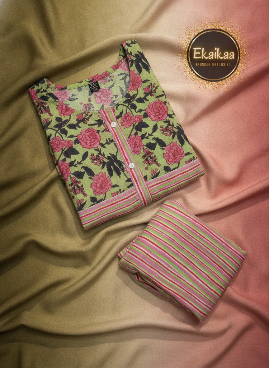 Salwar Set - Image 3