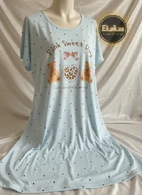 Korean Nighty thumbnail 1