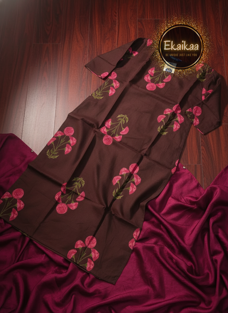 Kurti - Image 2