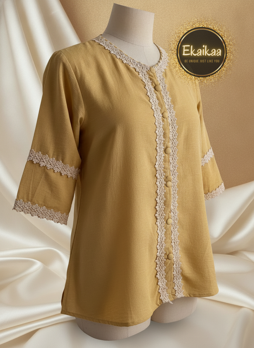 Short Top - Image 5