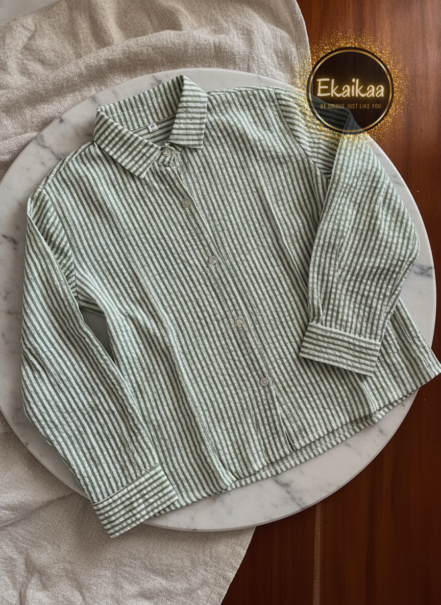 Shirt - Image 8