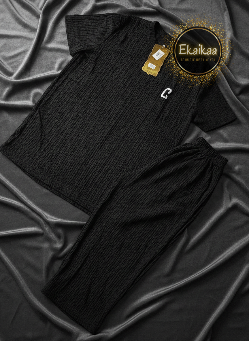 Pyjama Set - Image 2
