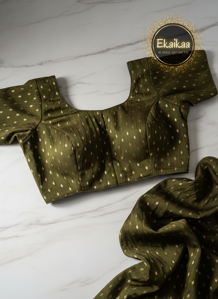 Blouse ReadyW - Image 13