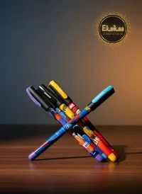 Disney gel pen thumbnail 2