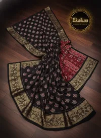 Saree thumbnail 7