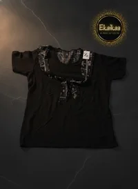 Oversized Top thumbnail 2