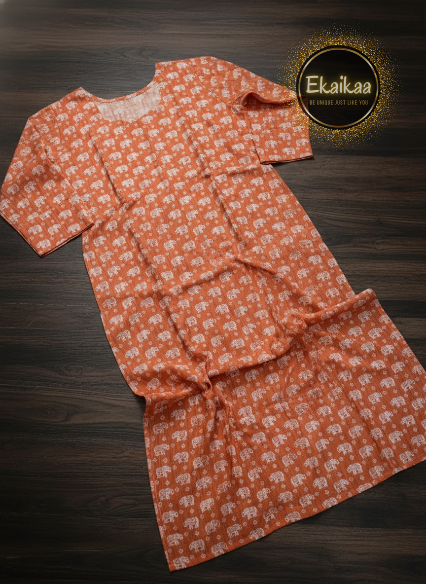 Kurti - Image 5