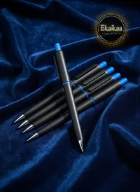 Pentonic Ball Pen thumbnail 2