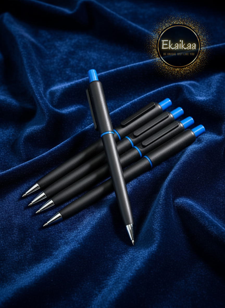 Pentonic Ball Pen - Image 2