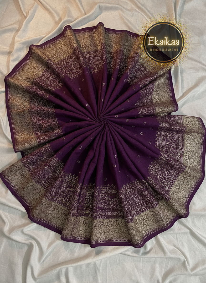Vichitra Saree - Image 17