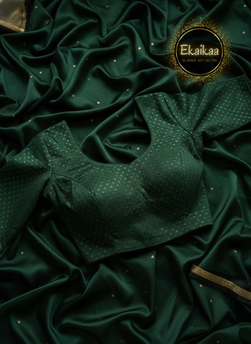 Readymade Blouse - Image 39
