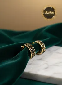 Earring thumbnail 2