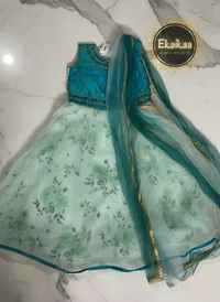 Lacha Dress thumbnail 9