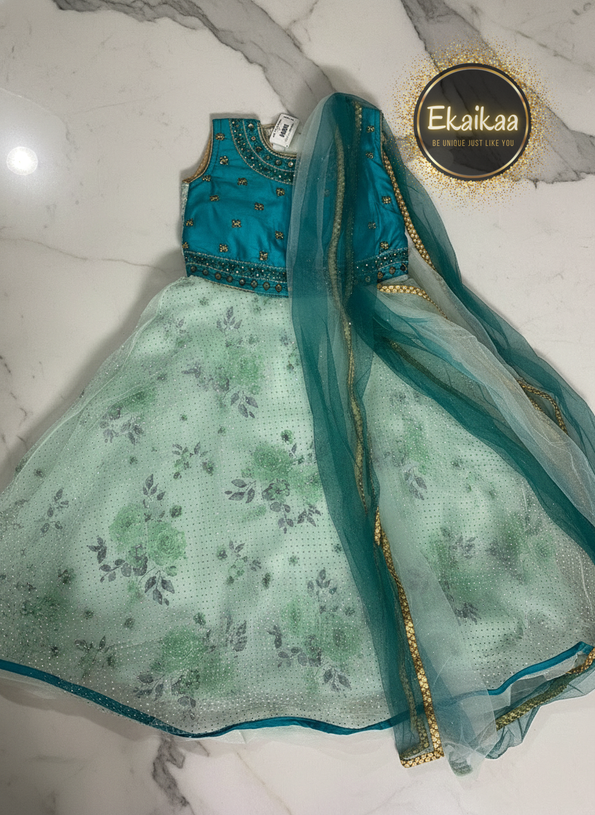 Lacha Dress - Image 9