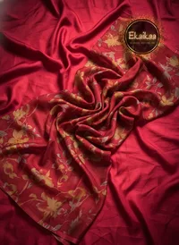 Chiffon Sarees