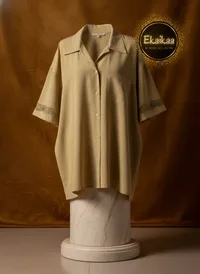 Oversized Shirt thumbnail 3