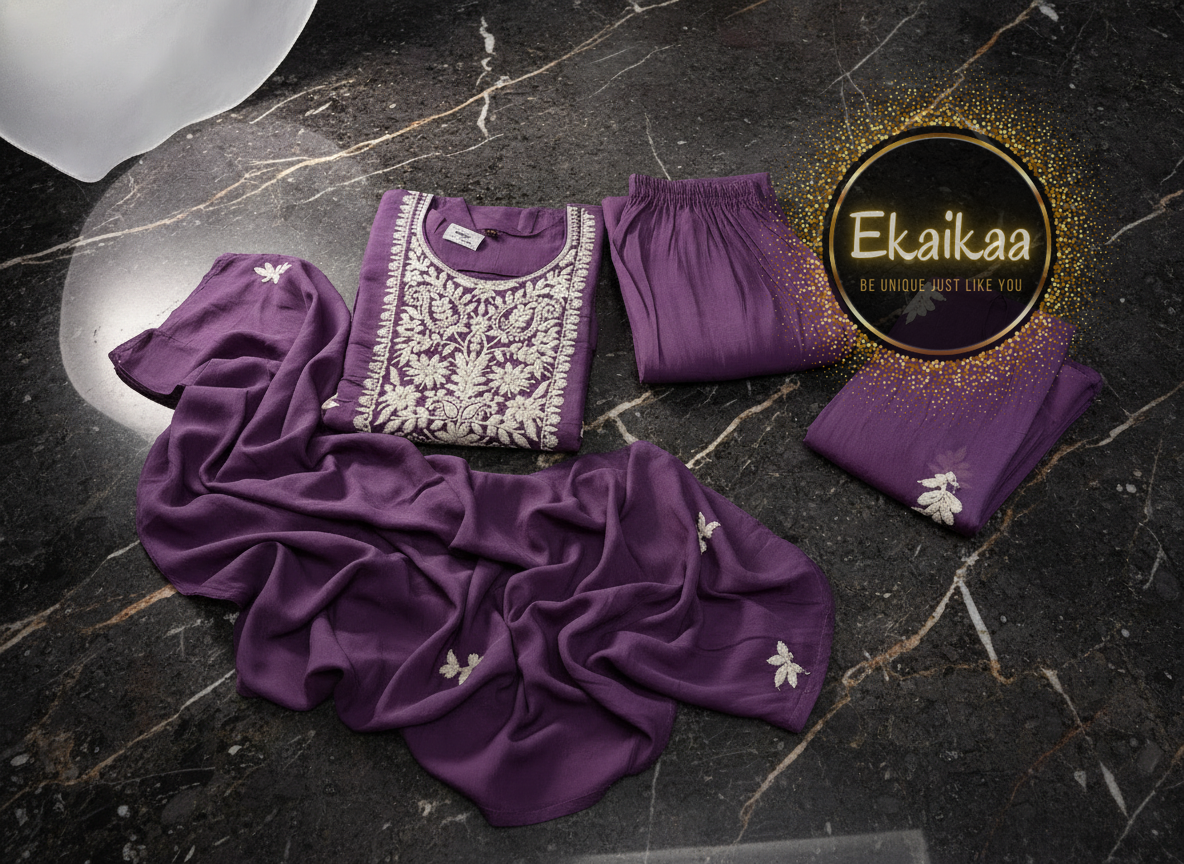 Salwar Set - Image 6