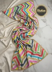 Silk Dupattas