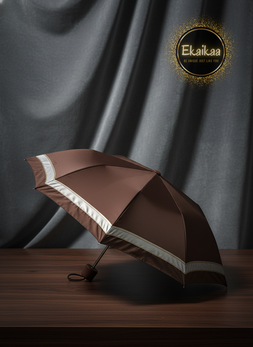 2 Fold Umbrella - Image 7