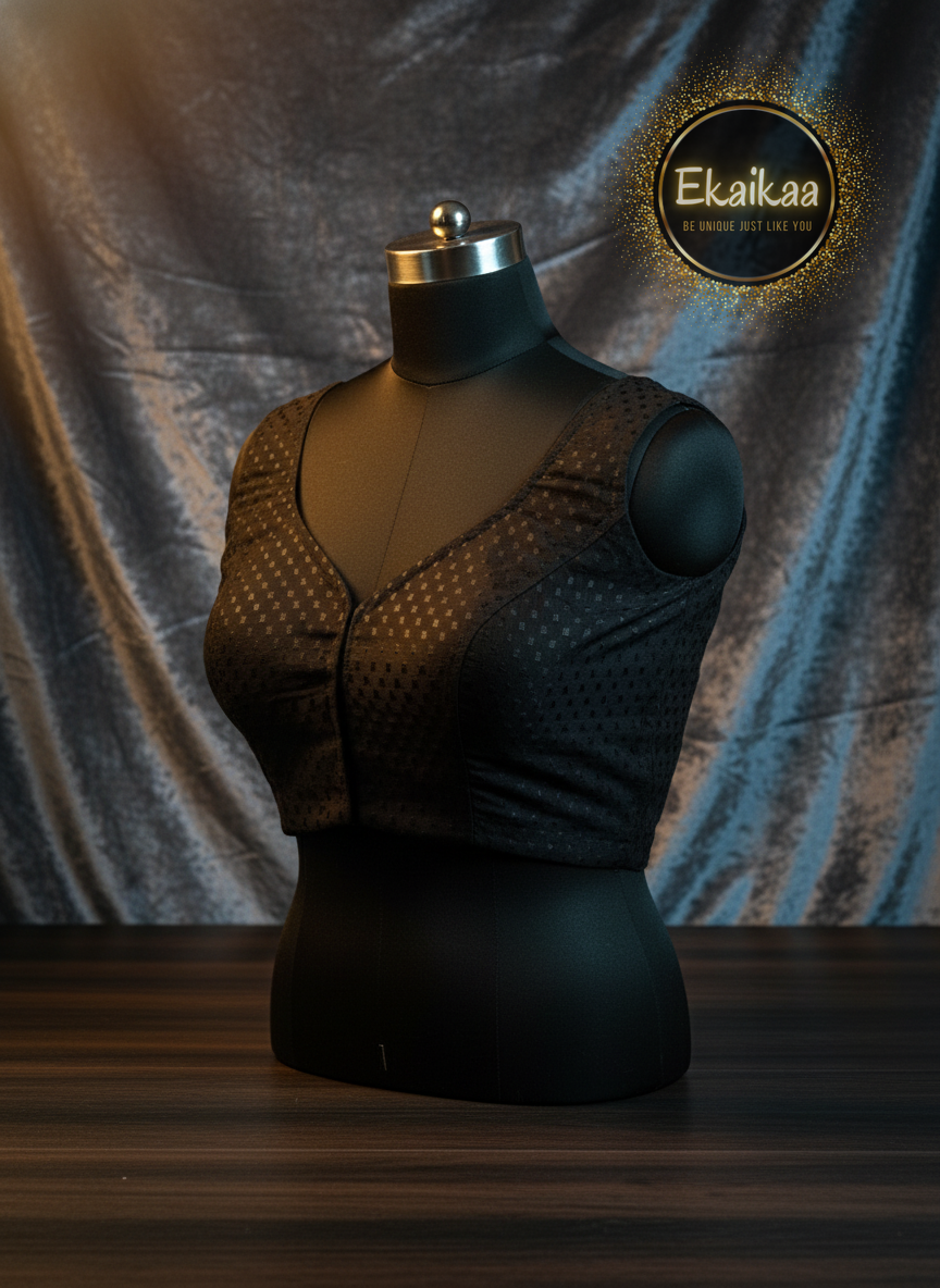 Readymade Blouse - Image 40