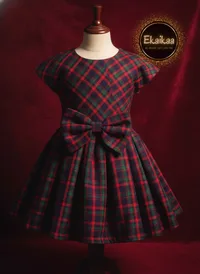 Girl Frock thumbnail 6