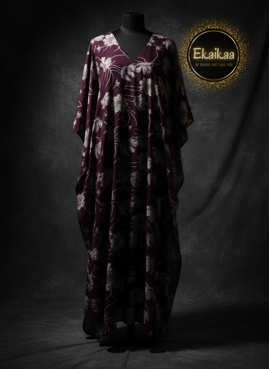 Kaftan Nighty - Image 15