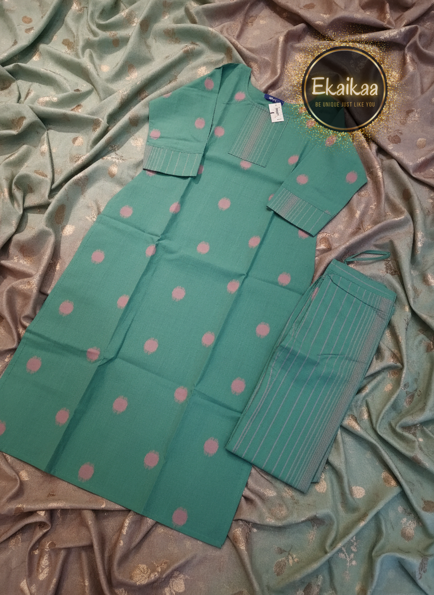 Coordset Kurti - Image 3