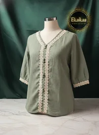 Short Top thumbnail 2